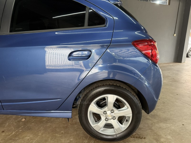 ONIX 1.0 LT PLUS 4P FLEX MANUAL - 2019 - MUçUM