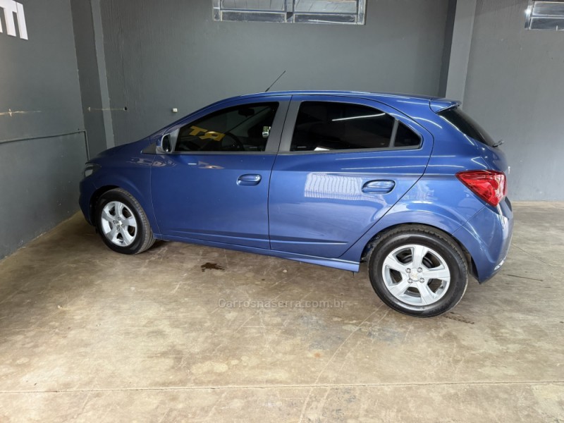 ONIX 1.0 LT PLUS 4P FLEX MANUAL - 2019 - MUçUM