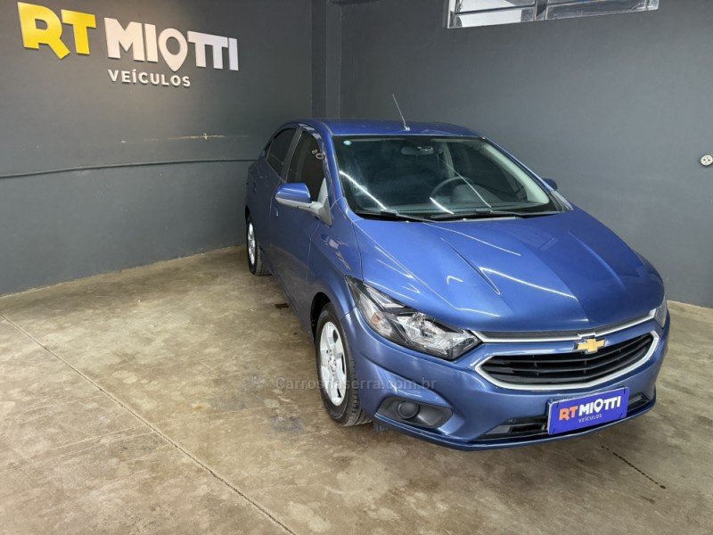 onix 1.0 lt plus 4p flex manual 2019 mucum