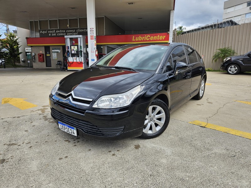 c4 1.6 glx 16v flex 4p manual 2010 caxias do sul