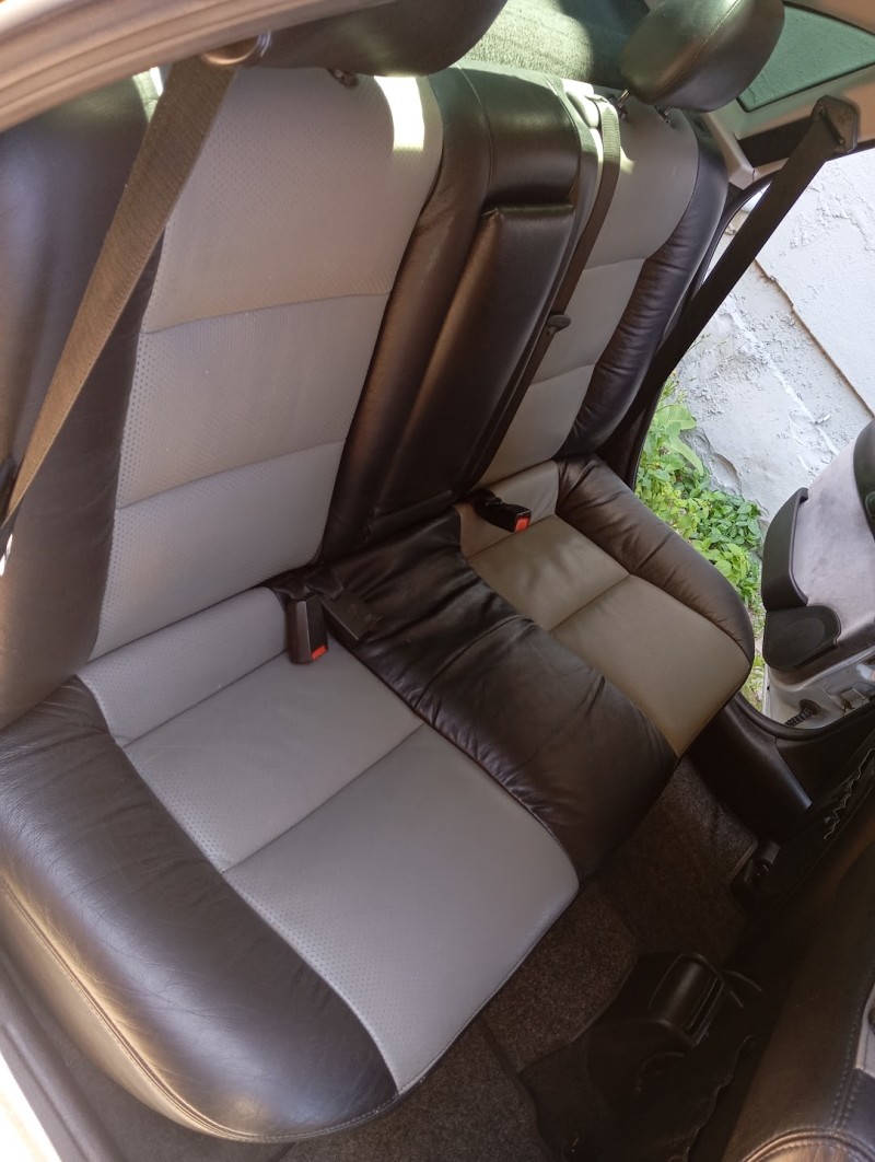 VECTRA 2.2 MPFI CHALLENGE 16V GASOLINA 4P MANUAL - 2002 - CAXIAS DO SUL