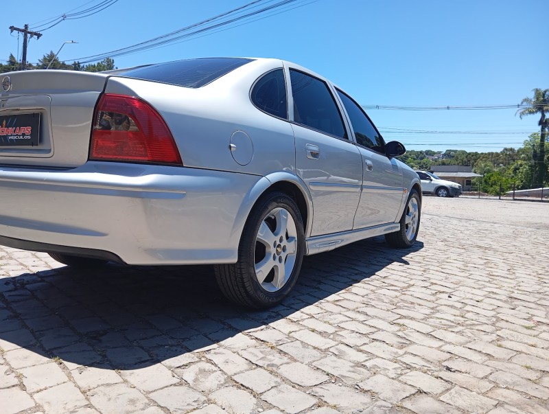 vectra 2.2 mpfi challenge 16v gasolina 4p manual 2002 caxias do sul