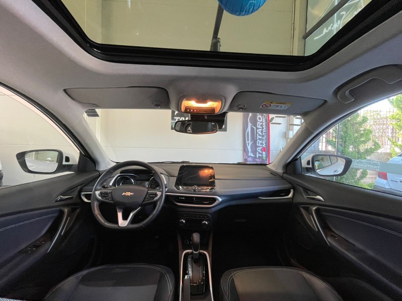 TRACKER 1.2 12V PREMIER TURBO FLEX 4P AUTOMÁTICO - 2025 - CAXIAS DO SUL