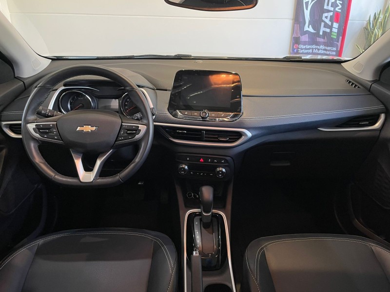 TRACKER 1.2 12V PREMIER TURBO FLEX 4P AUTOMÁTICO - 2025 - CAXIAS DO SUL