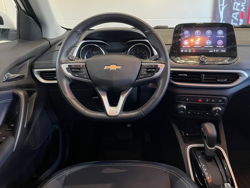 TRACKER 1.2 12V PREMIER TURBO FLEX 4P AUTOMÁTICO - 2025 - CAXIAS DO SUL