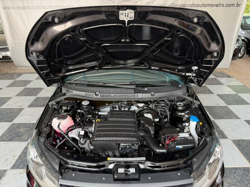 SAVEIRO 1.6 MSI TRENDLINE CS 8V FLEX 2P MANUAL - 2023 - NOVA PRATA