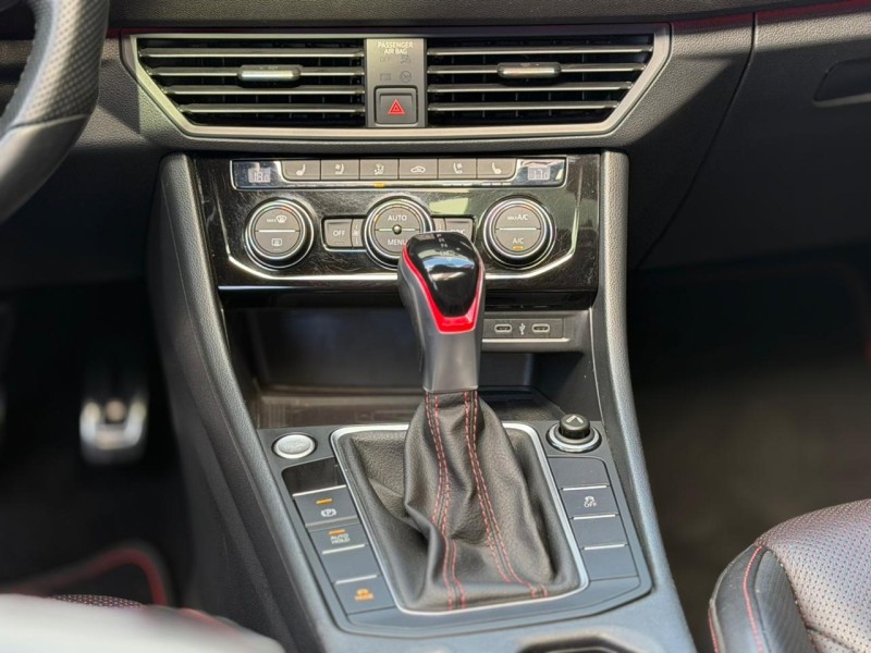 JETTA 2.0 16V TSI GLI 350 GASOLINA 4P AUTOMÁTICO - 2023 - LAGOA VERMELHA