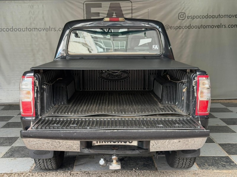 RANGER 3.0 LIMITED 16V 4X4 CD DIESEL 4P MANUAL - 2012 - NOVA PRATA