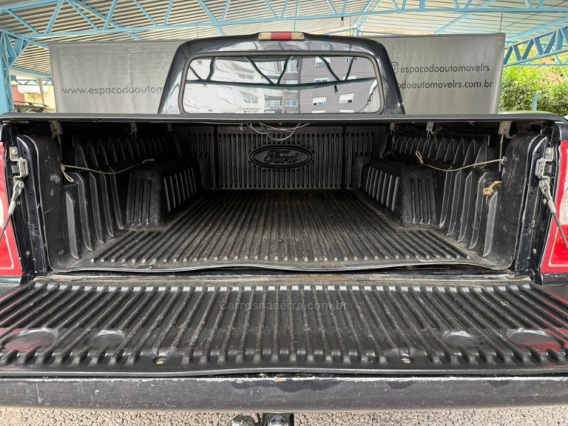 RANGER 3.0 LIMITED 16V 4X4 CD DIESEL 4P MANUAL - 2012 - NOVA PRATA