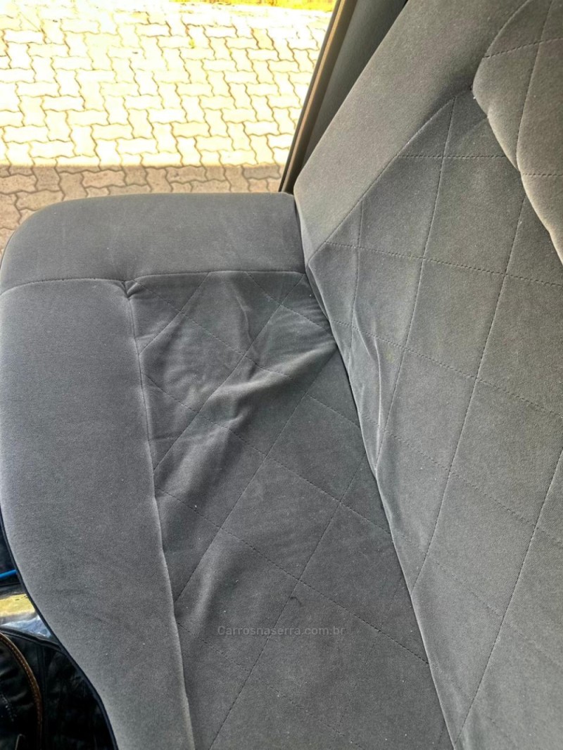 CARGO 1719 TURBO (E5) - 2015 - LAJEADO