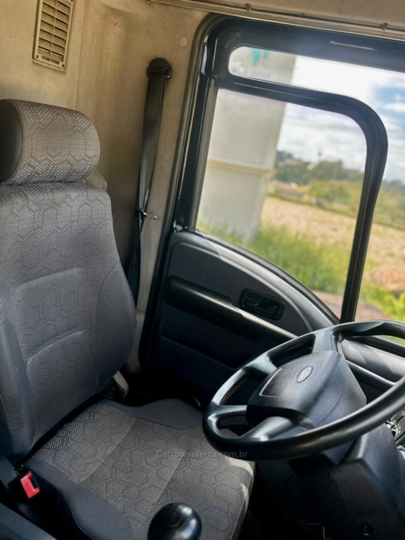 CARGO 1719 TURBO (E5) - 2015 - LAJEADO