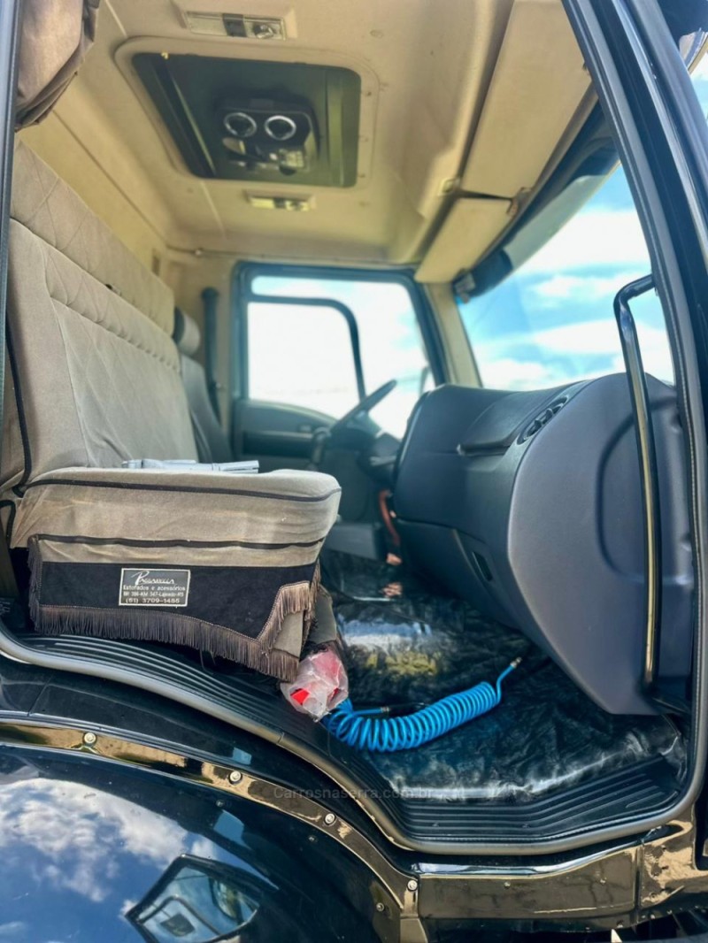 CARGO 1719 TURBO (E5) - 2015 - LAJEADO