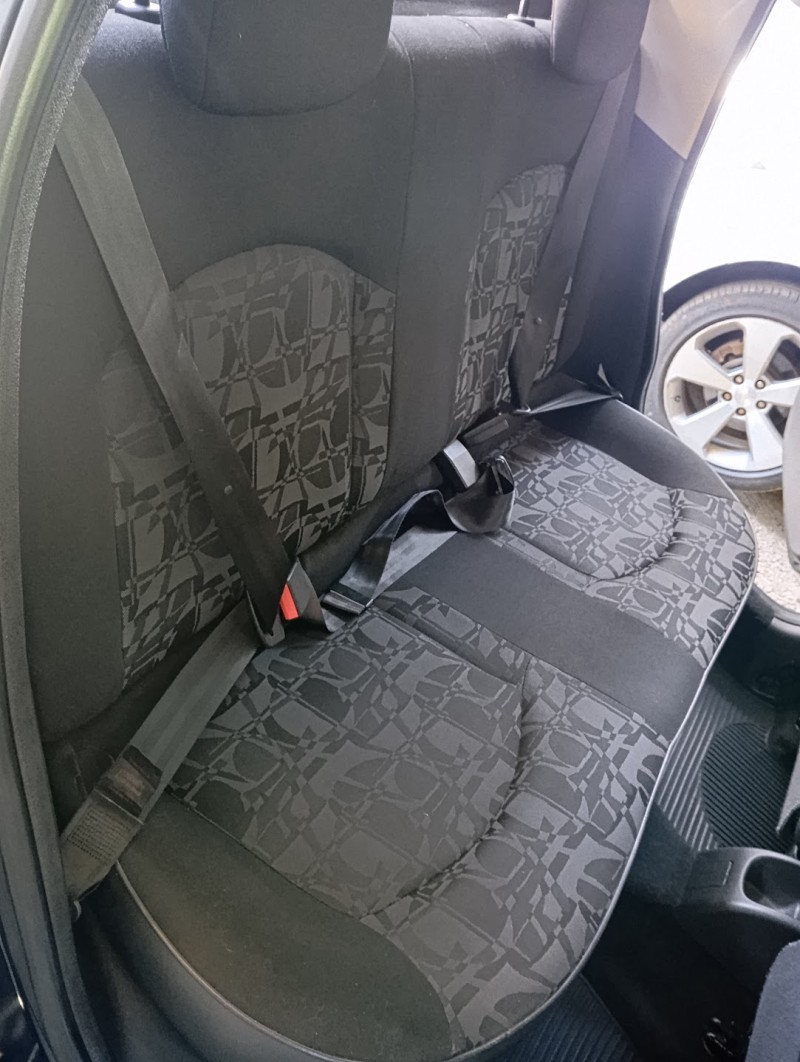 207 1.4 XR 8V FLEX 4P MANUAL - 2009 - CAXIAS DO SUL