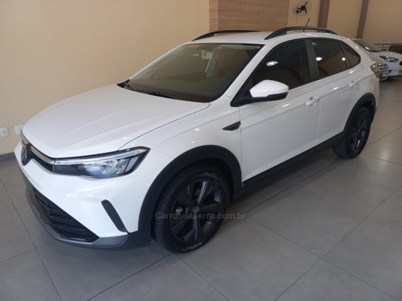 NIVUS  - 2026 - BENTO GONçALVES