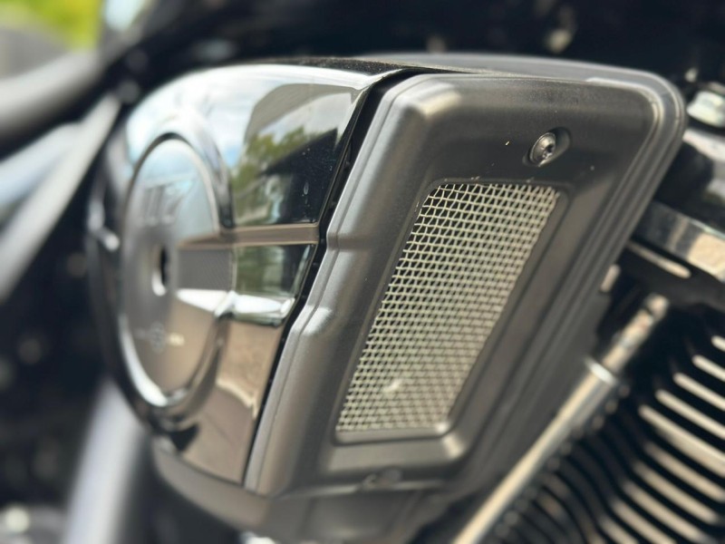 STREET GLIDE SPECIAL - 2024 - DOIS IRMãOS