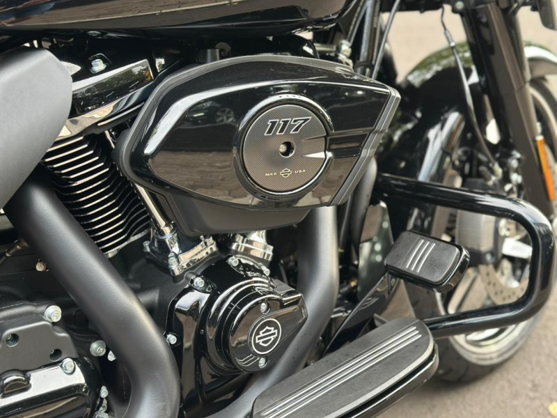 STREET GLIDE SPECIAL - 2024 - DOIS IRMãOS