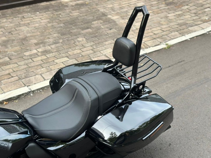 STREET GLIDE SPECIAL - 2024 - DOIS IRMãOS