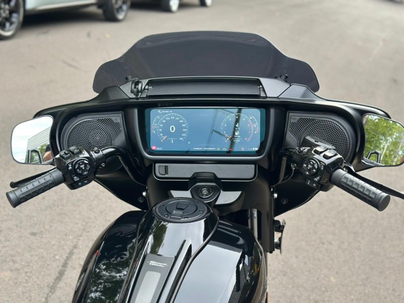 STREET GLIDE SPECIAL - 2024 - DOIS IRMãOS