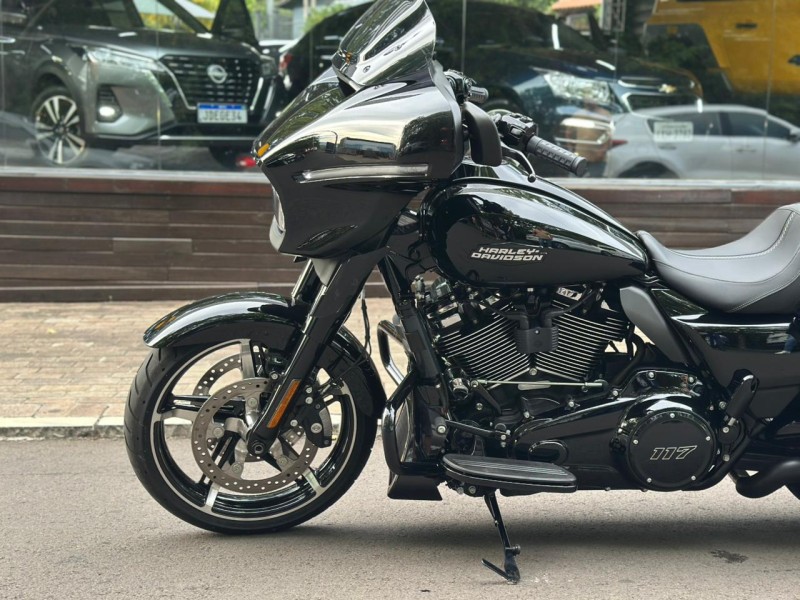 STREET GLIDE SPECIAL - 2024 - DOIS IRMãOS