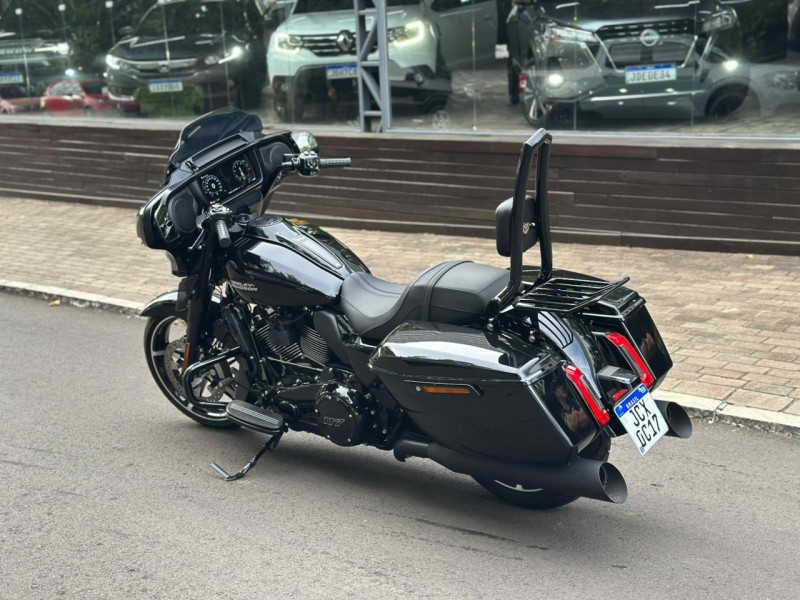 STREET GLIDE SPECIAL - 2024 - DOIS IRMãOS