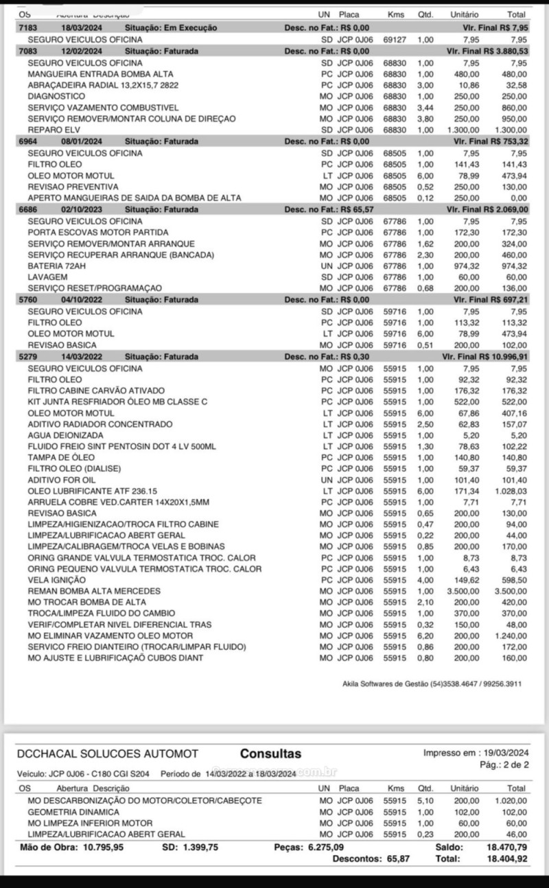 C 180 1.6 CGI 16V TURBO GASOLINA 4P AUTOMÁTICO - 2012 - CAXIAS DO SUL