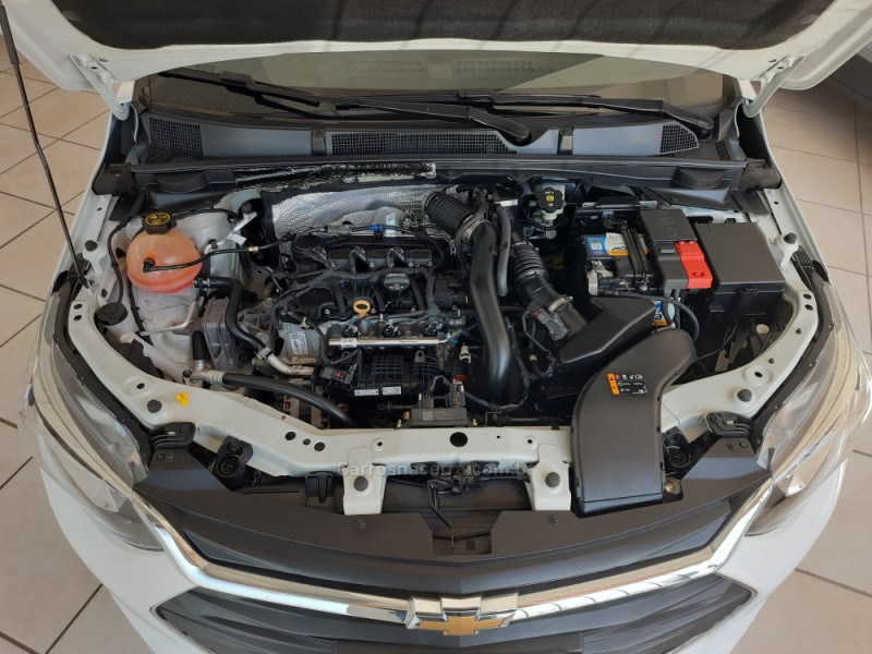 T-CROSS 1.0 TSI 200 SENSE AUTOMÁTICO - 2026 - BENTO GONçALVES