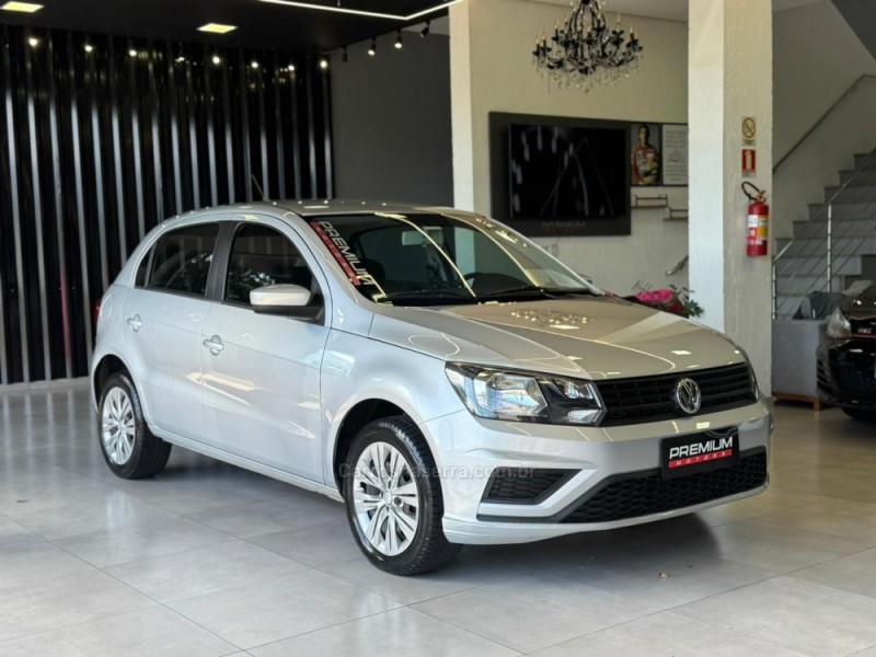 gol 1.6 msi 8v totalflex 4p manual 2020 dois irmaos