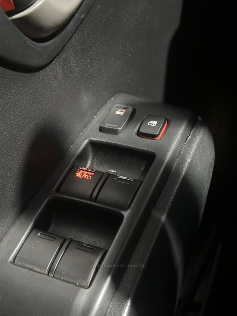 FIT 1.4 CX 16V FLEX 4P AUTOMÁTICO - 2014 - LAJEADO