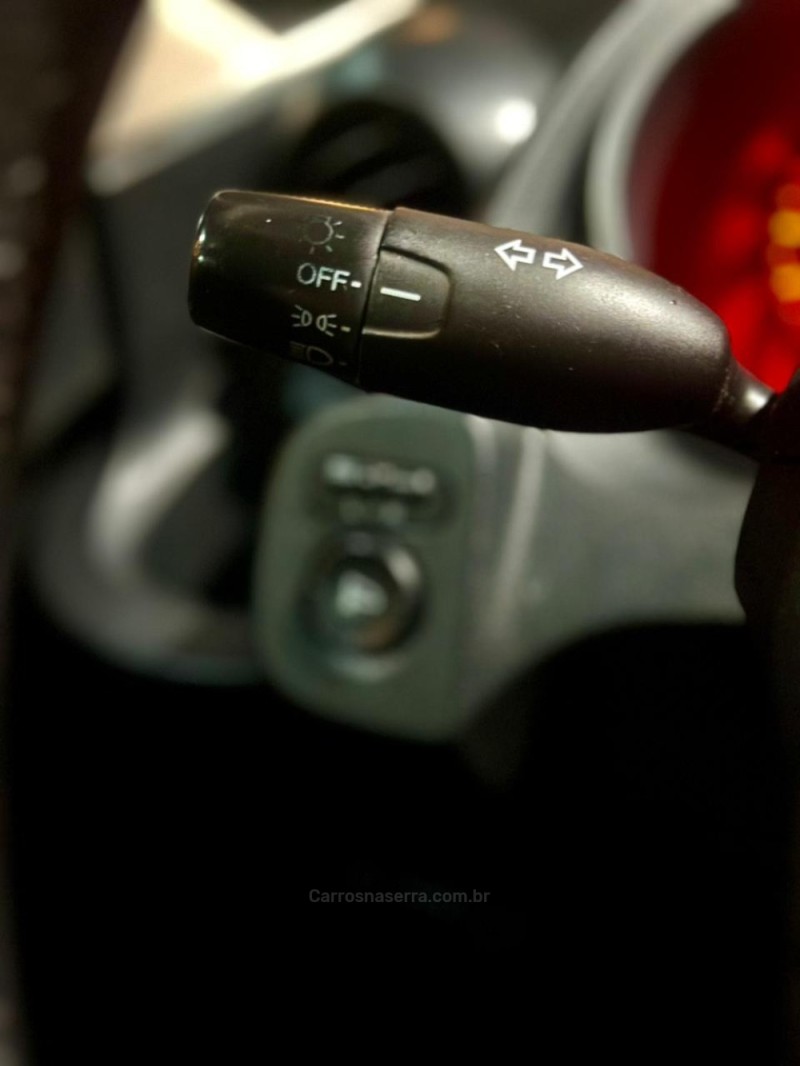 FIT 1.4 CX 16V FLEX 4P AUTOMÁTICO - 2014 - LAJEADO