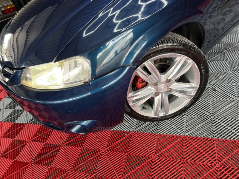 CELTA 1.0 MPFI SUPER 8V FLEX 4P MANUAL - 2003 - CAXIAS DO SUL