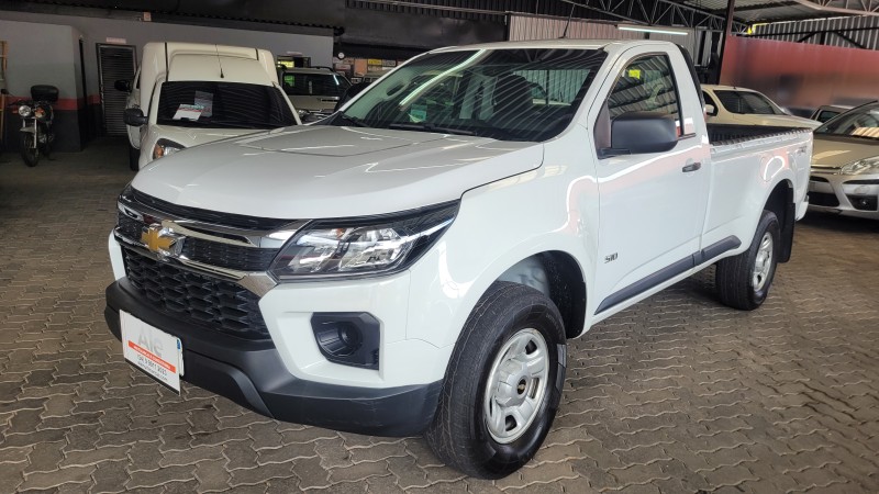 s10 2.8 ls 4x4 cs 16v turbo diesel 2p manual 2023 garibaldi