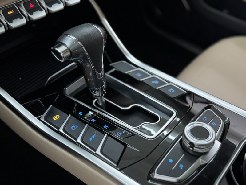 TERRITORY 1.5 GTDI ECOBOOST TITANIUM 16V GASOLINA 4P AUTOMÁTICO - 2021 - CARLOS BARBOSA