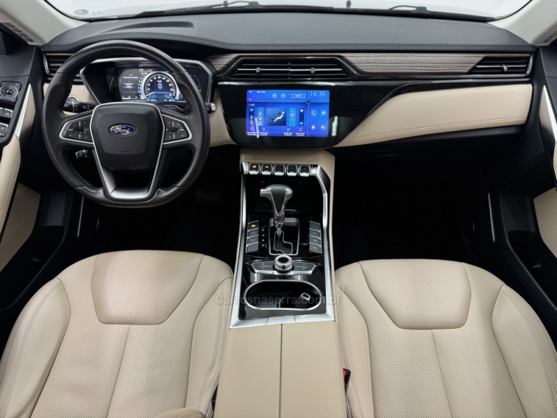 TERRITORY 1.5 GTDI ECOBOOST TITANIUM 16V GASOLINA 4P AUTOMÁTICO - 2021 - CARLOS BARBOSA