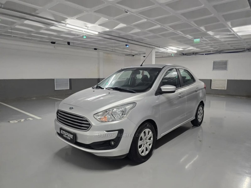 ka   1.0 se 12v flex 4p manual 2019 porto alegre