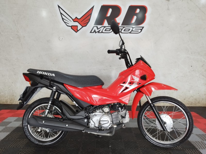 pop 110i  2026 novo hamburgo