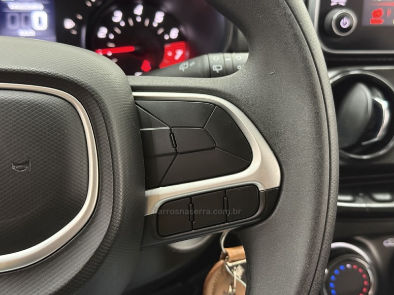 ARGO 1.0 DRIVE 6V FLEX 4P MANUAL - 2023 - SANTA CRUZ DO SUL