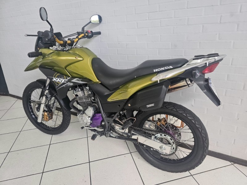 XRE 300 ABS - 2012 - CAXIAS DO SUL