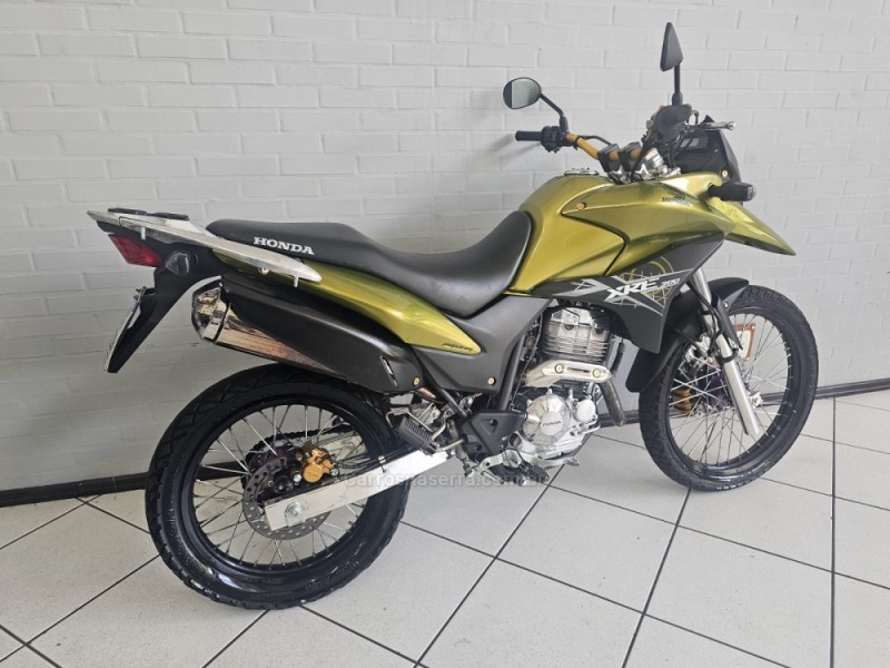 XRE 300 ABS - 2012 - CAXIAS DO SUL