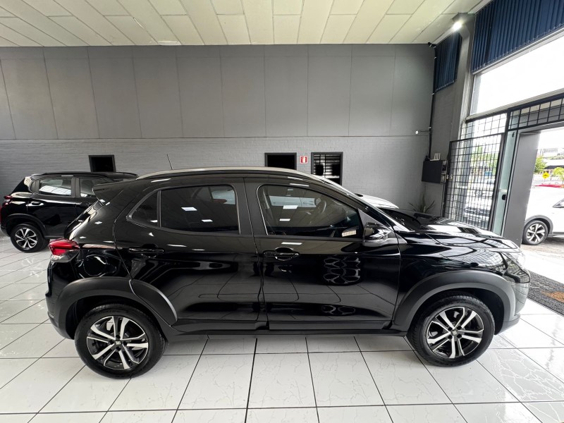 PULSE 1.0 AUDACE TURBO 200 12V FLEX 4P AUTOMÁTICO - 2023 - CAXIAS DO SUL