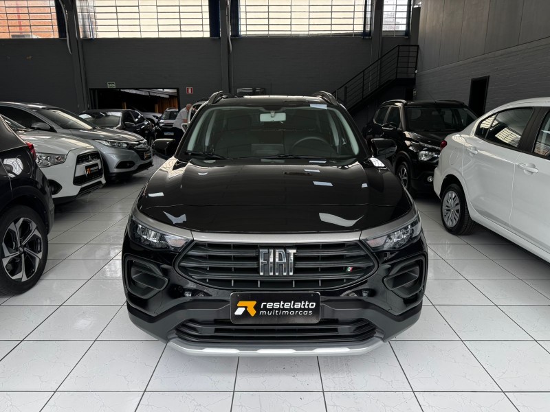 PULSE 1.0 AUDACE TURBO 200 12V FLEX 4P AUTOMÁTICO - 2023 - CAXIAS DO SUL