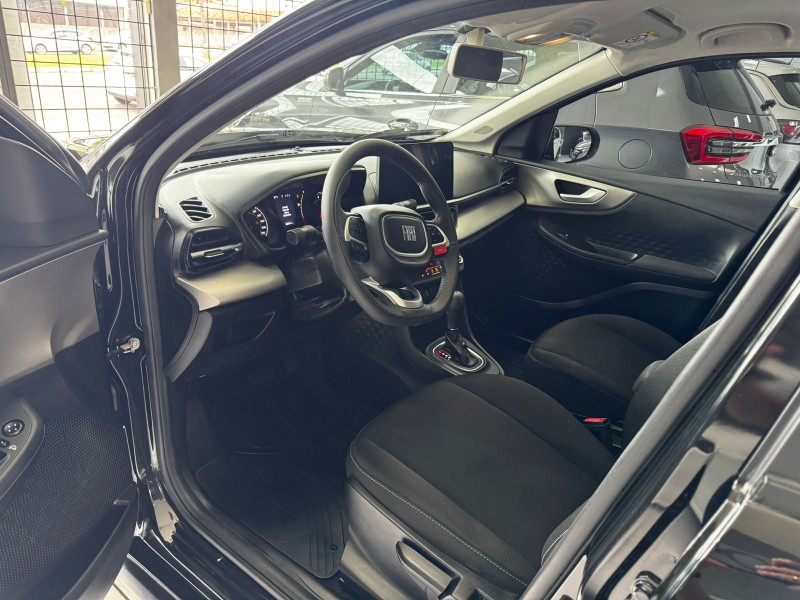 PULSE 1.0 AUDACE TURBO 200 12V FLEX 4P AUTOMÁTICO - 2023 - CAXIAS DO SUL