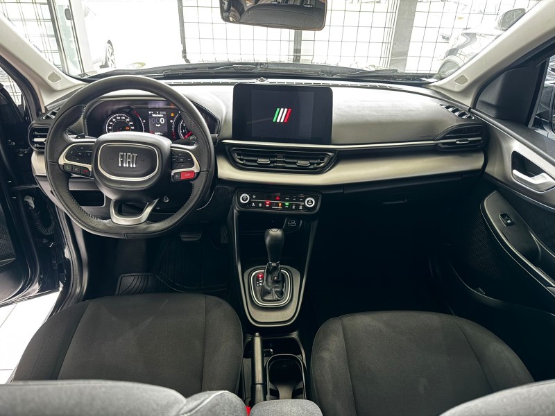 PULSE 1.0 AUDACE TURBO 200 12V FLEX 4P AUTOMÁTICO - 2023 - CAXIAS DO SUL