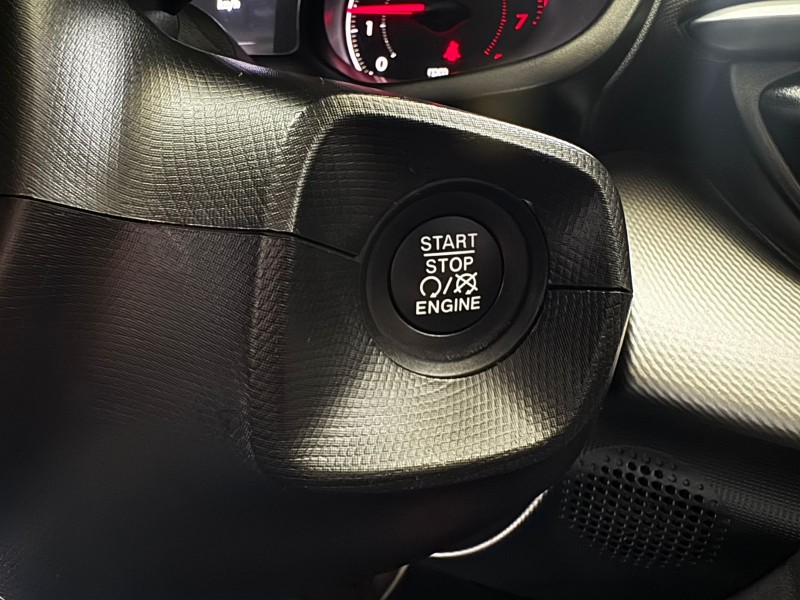 PULSE 1.0 AUDACE TURBO 200 12V FLEX 4P AUTOMÁTICO - 2023 - CAXIAS DO SUL