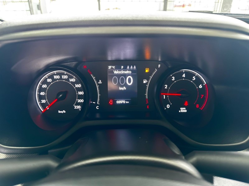 PULSE 1.0 AUDACE TURBO 200 12V FLEX 4P AUTOMÁTICO - 2023 - CAXIAS DO SUL