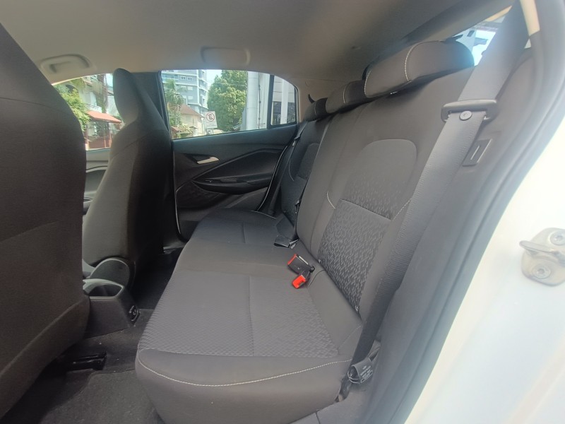 ONIX 1.0 LT1 12V FLEX 4P MANUAL - 2020 - CAXIAS DO SUL