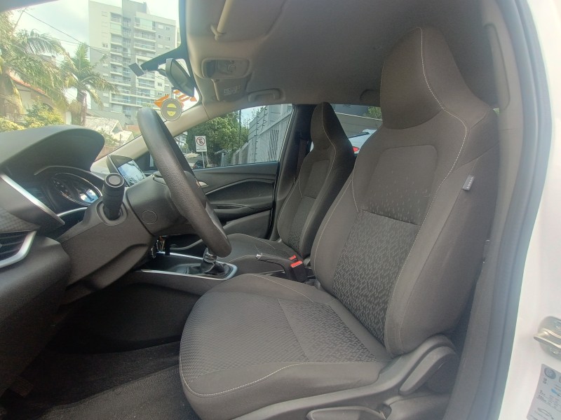 ONIX 1.0 LT1 12V FLEX 4P MANUAL - 2020 - CAXIAS DO SUL