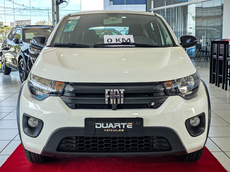 MOBI 1.0 6V FIREFLY FLEX LIKE MANUAL - 2026 - PORTO ALEGRE