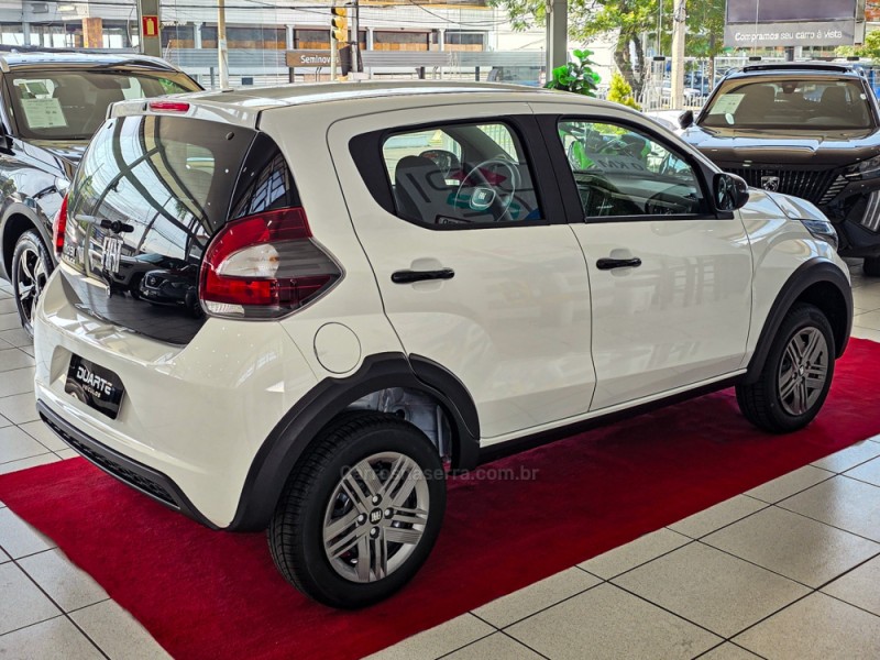 MOBI 1.0 6V FIREFLY FLEX LIKE MANUAL - 2026 - PORTO ALEGRE