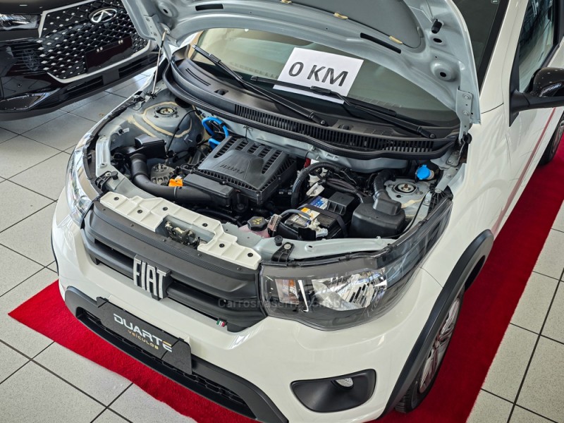 MOBI 1.0 6V FIREFLY FLEX LIKE MANUAL - 2026 - PORTO ALEGRE