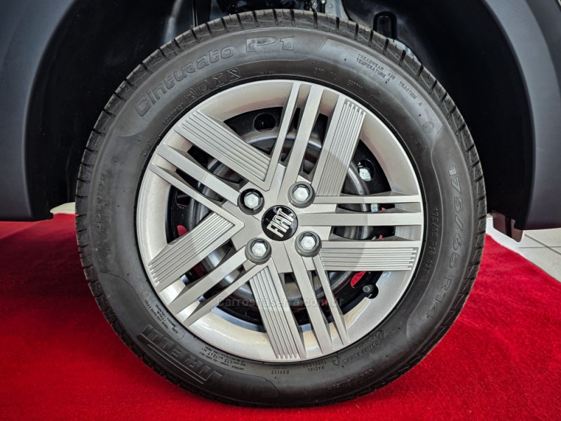 MOBI 1.0 6V FIREFLY FLEX LIKE MANUAL - 2026 - PORTO ALEGRE